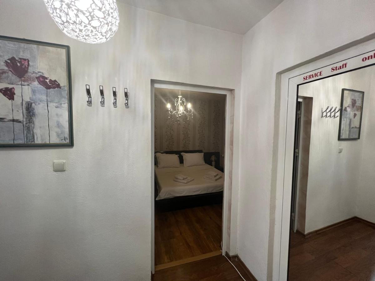 Къща За Гости Шарон Petrich  Exterior foto